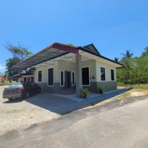 Homestay Cikgu Fatiah